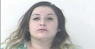 Rebekah Simmons, - St. Lucie County, FL 